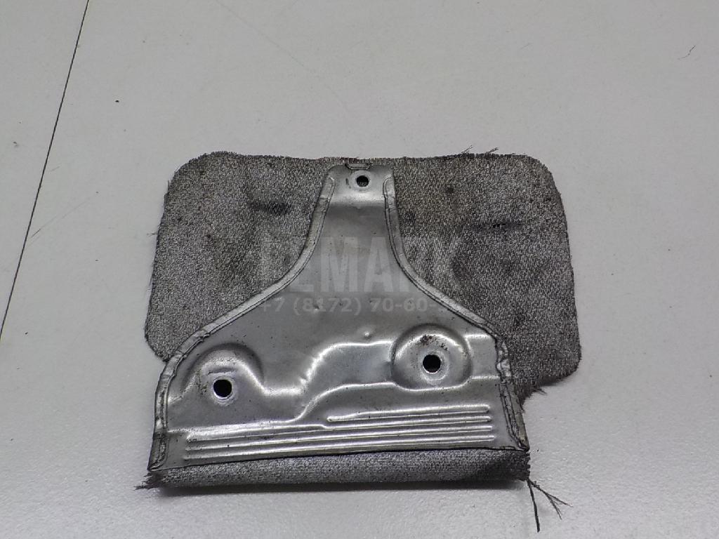 Экран тепловой для  Citroen C4 Grand Picasso 2006-2014
