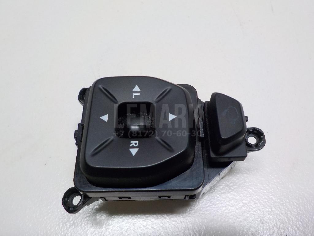 Переключатель регулировки зеркала 935732S5009P Hyundai-Kia