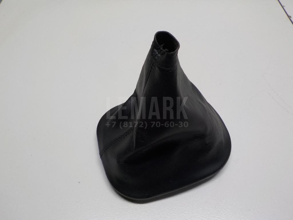 Чехол кулисы 846402S9009P Hyundai-Kia
