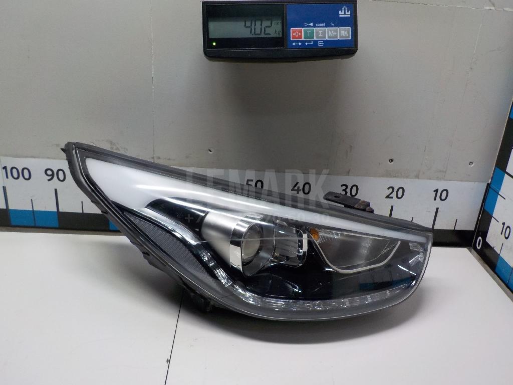 Фара правая 921022S670 Hyundai-Kia