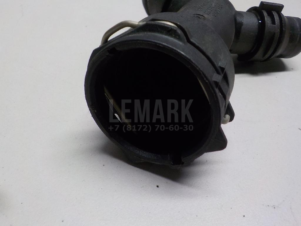 Фланец / тройник для  Ford Focus II 2008-2011