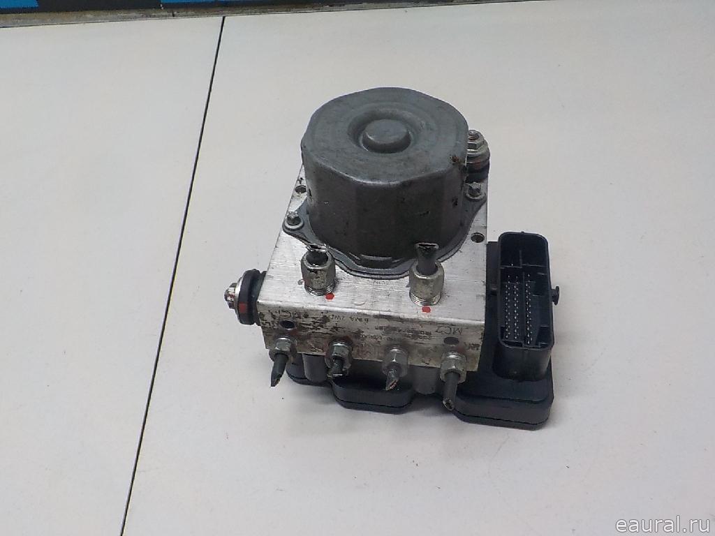 Блок ABS (насос)