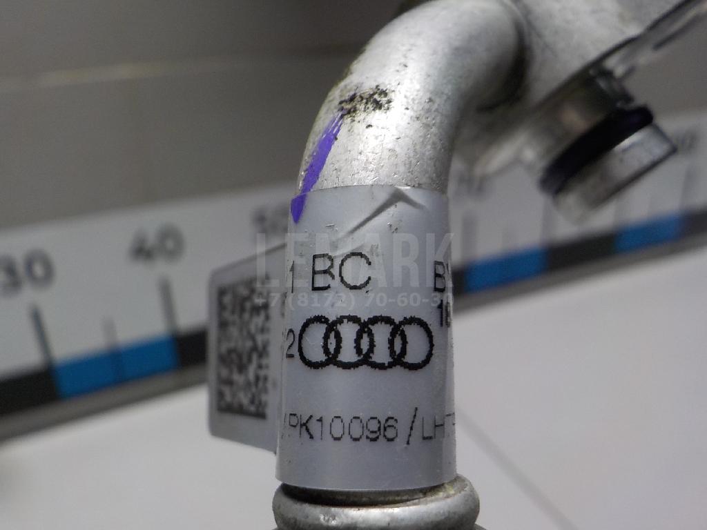 Трубка кондиционера для  Audi A6 [C6,4F] 2004-2011