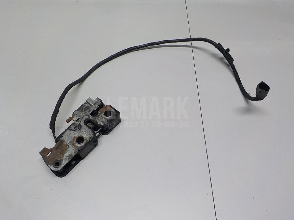 Замок капота 5K2823509B VAG