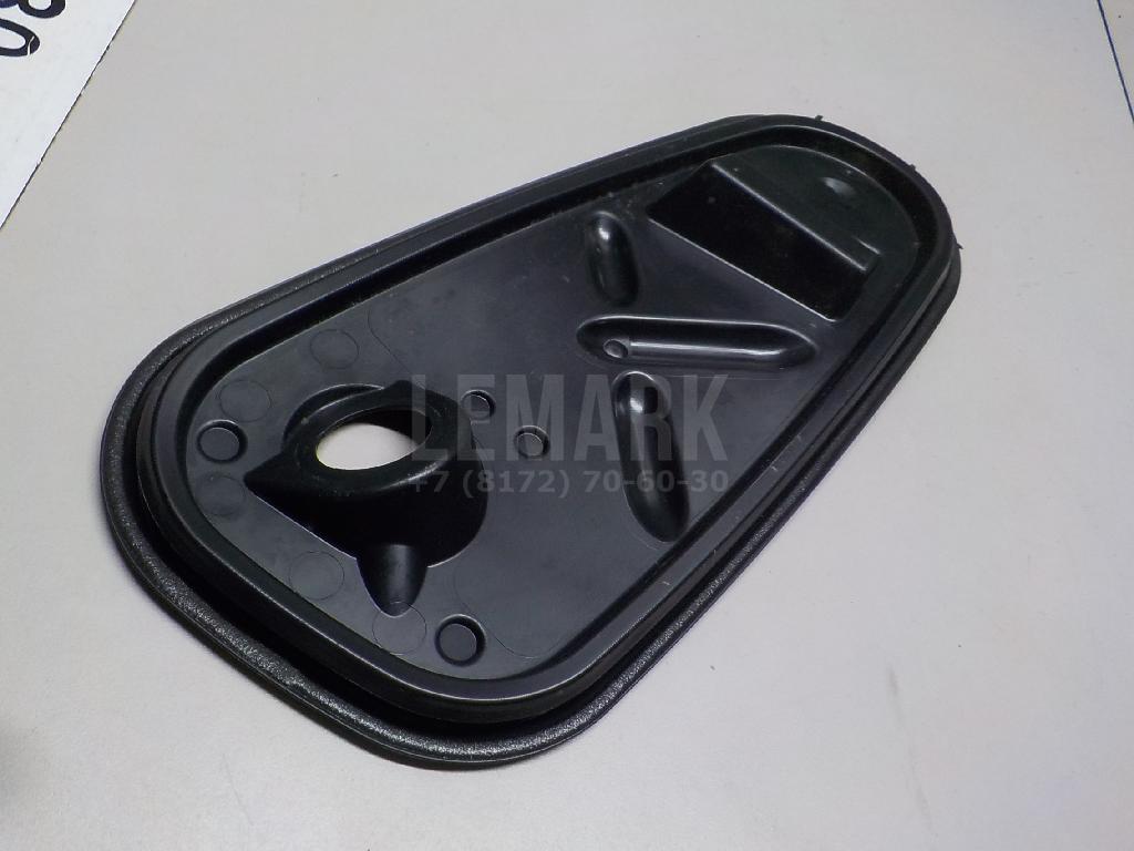 Заглушка панели двери для  BMW 7-serie G11/G12 2015-2022