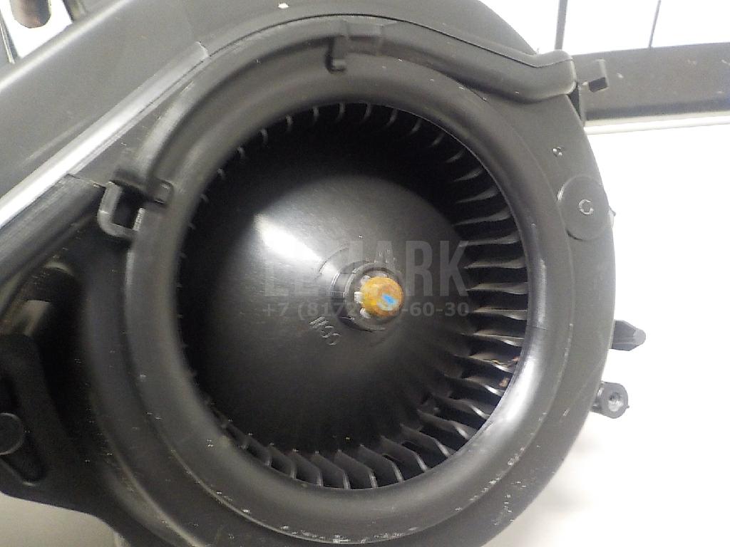 Корпус отопителя для  BMW 3-serie F34 GT 2012-2020
