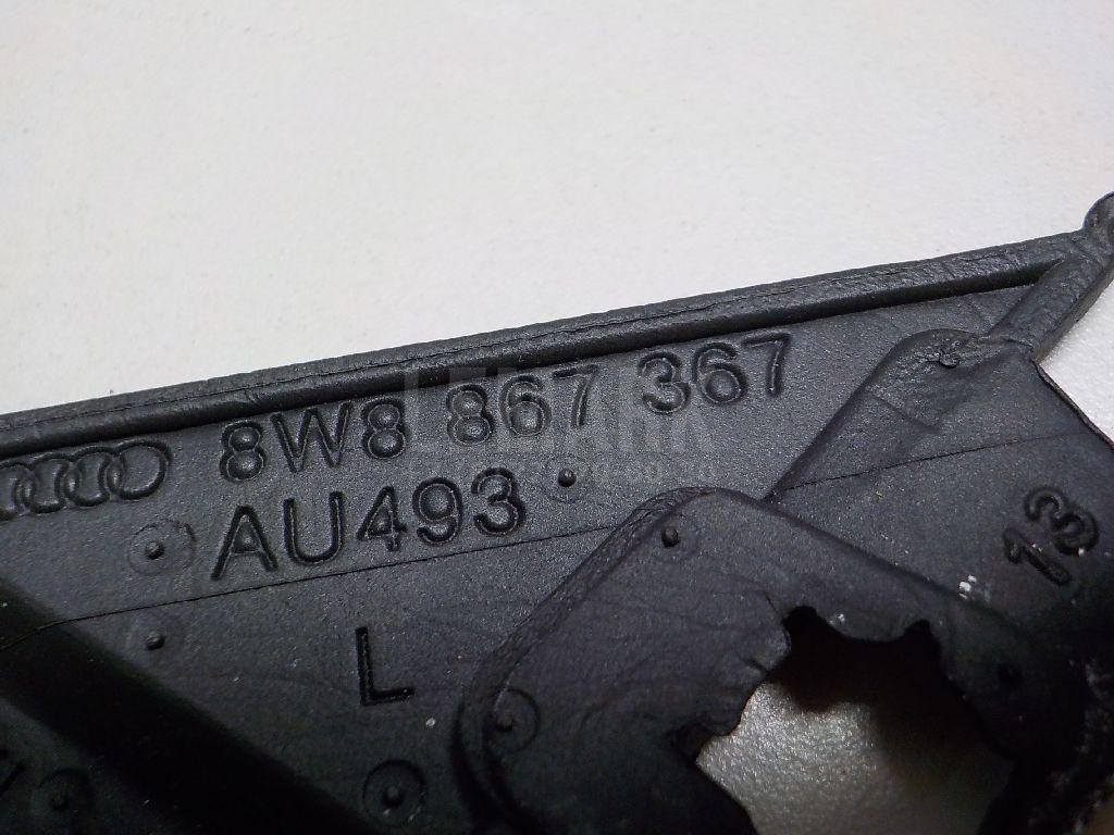 Уплотнитель (наружный) для  BMW 5-serie F10/F11 2009-2016