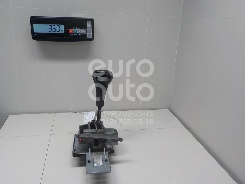 Кулиса КПП б/у для Land Rover Range Rover II 1994-2003, арт. 50433426