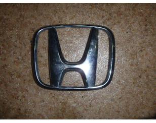 Эмблема для Honda Pilot 2008-2015 с разборки состояние отличное
