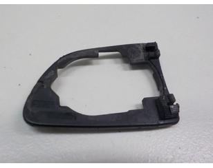 Прокладка ручки двери для Citroen DS5 2012-2015 БУ состояние отличное