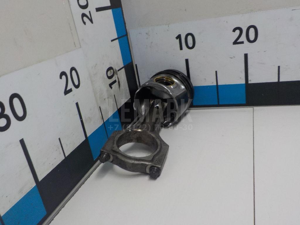 Поршень с шатуном