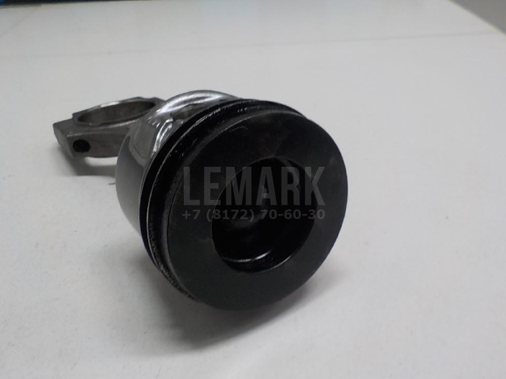Поршень с шатуном для  BMW X6 E71 2008-2014