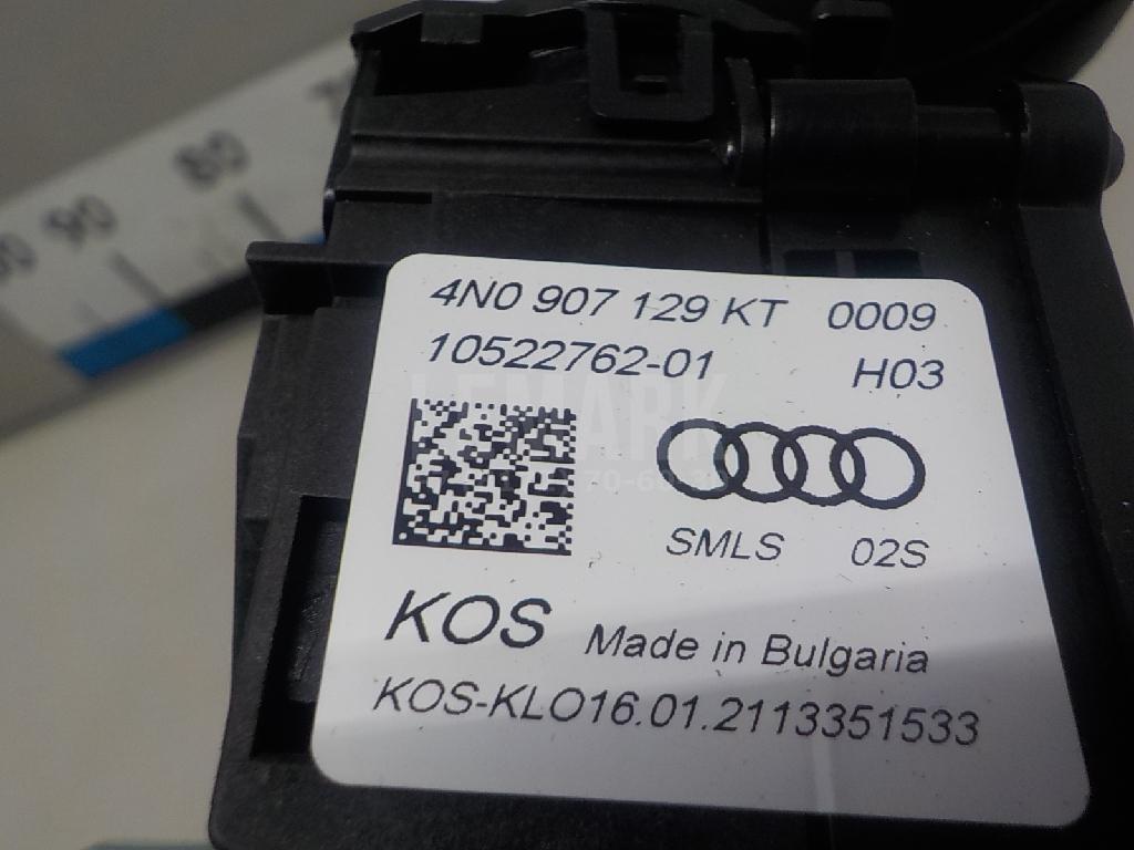 Переключатель подрулевой в сборе для  Audi Q3 (8U) 2012-2018