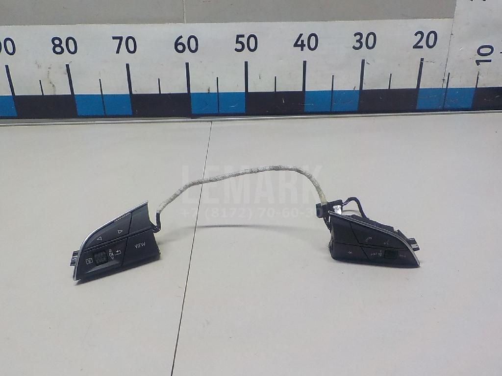 Блок кнопок