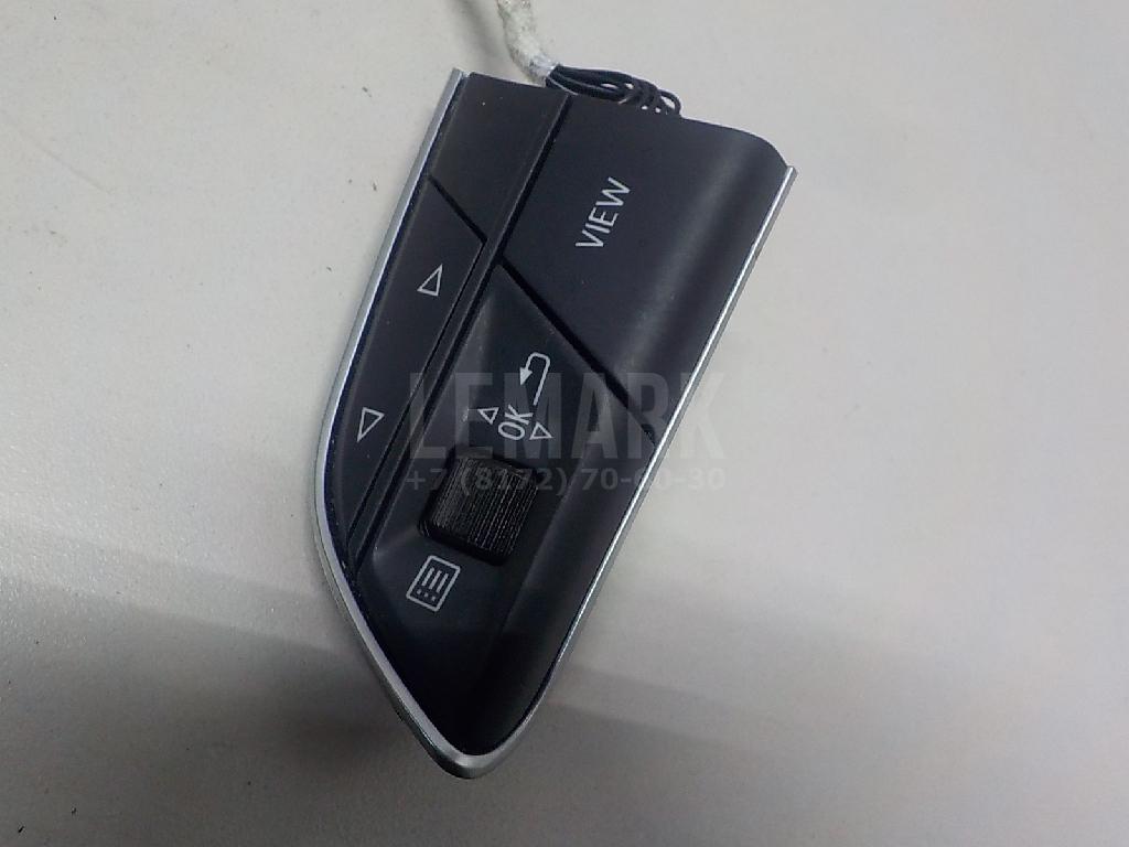 Блок кнопок для  BMW X7 G07 2018