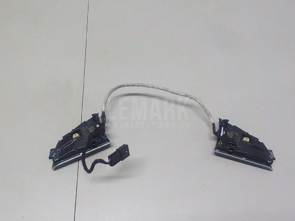 Блок кнопок для  BMW X7 G07 2018