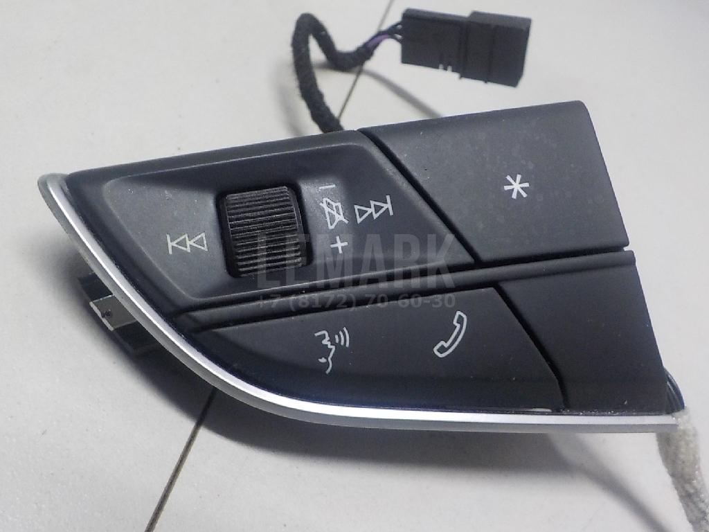 Блок кнопок для  BMW X7 G07 2018