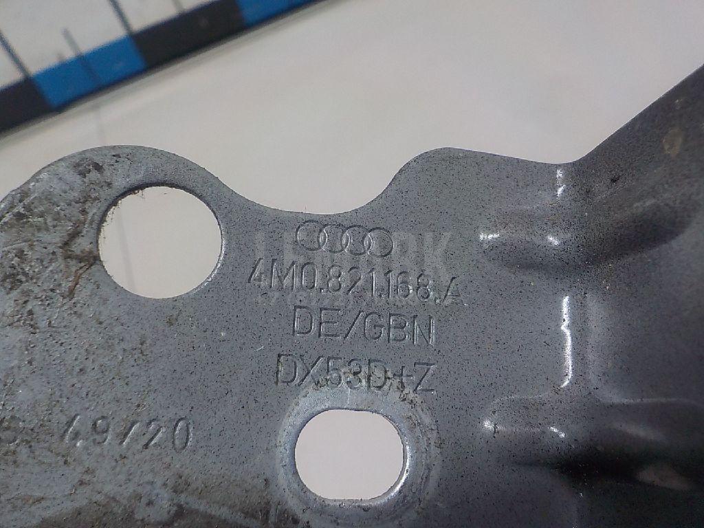Кронштейн крепления крыла для  Ford Focus I 1998-2005