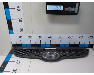 Решетка радиатора для Hyundai Matrix 2001-2010 б/у состояние под восстановление