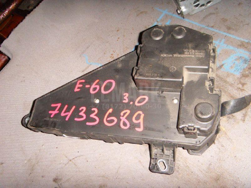 Блок предохранителей для  BMW 3-serie E92/E93 2006-2012