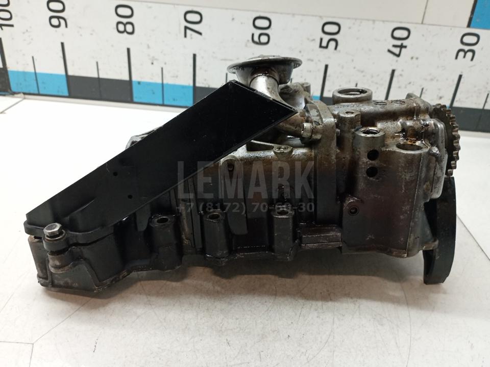 Насос масляный 06B103295R VAG
