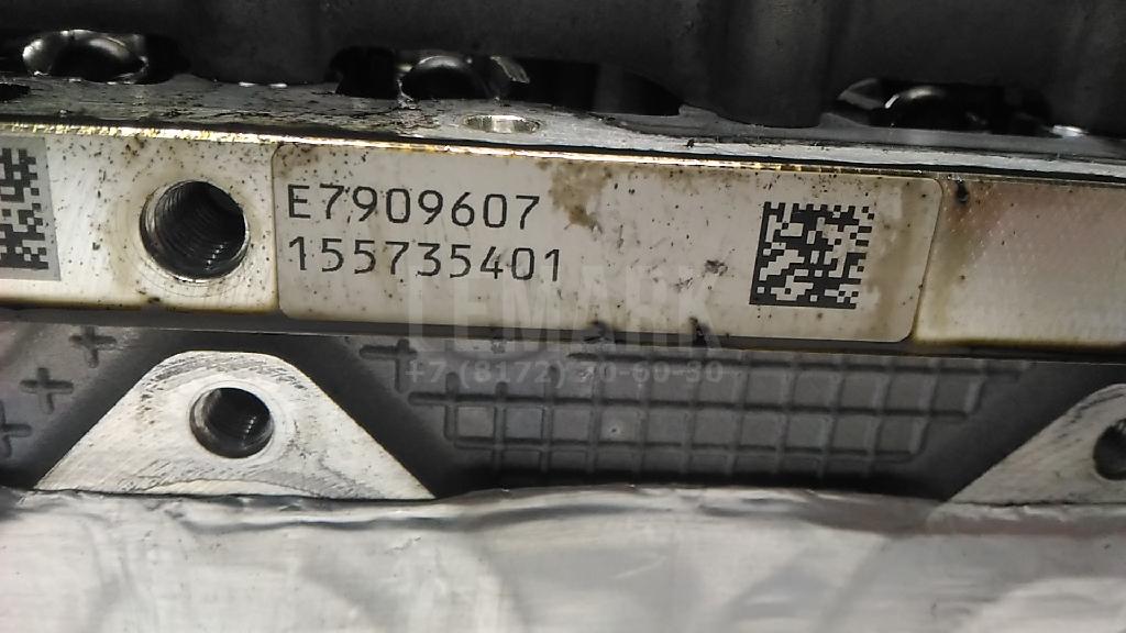 Головка блока для  BMW X7 G07 2018