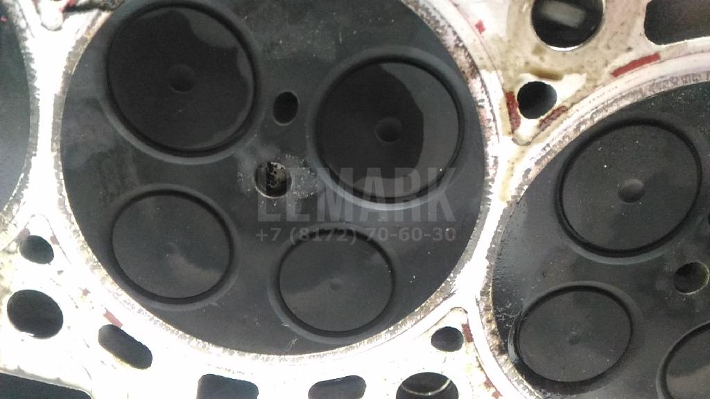 Головка блока для  BMW X7 G07 2018