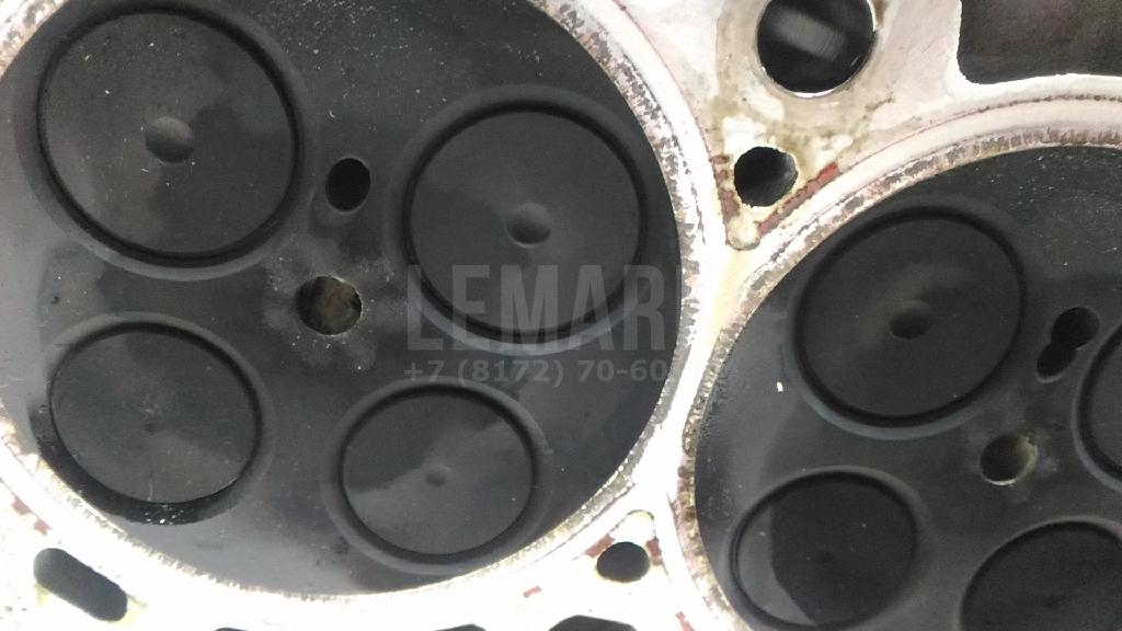 Головка блока для  BMW X7 G07 2018