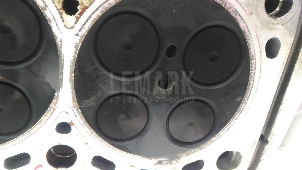 Головка блока для  BMW X7 G07 2018