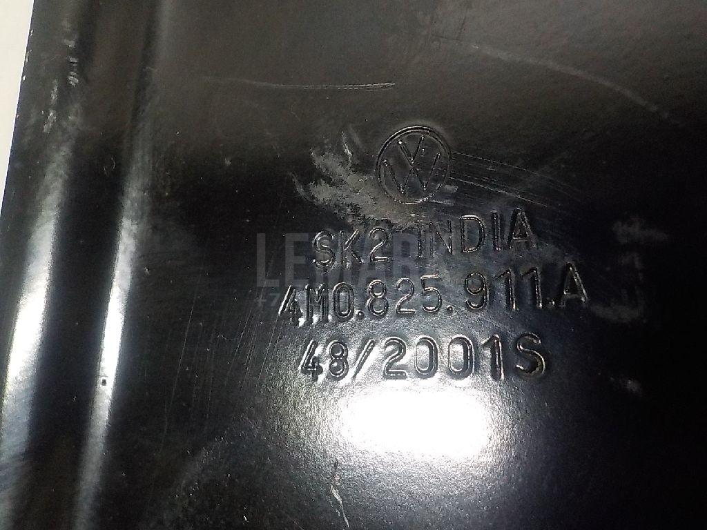 Защита антигравийная