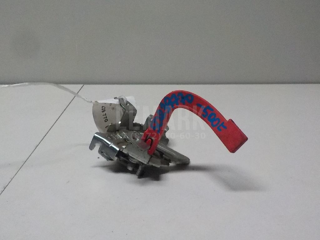 Замок капота для  Ford Fiesta 2001-2008