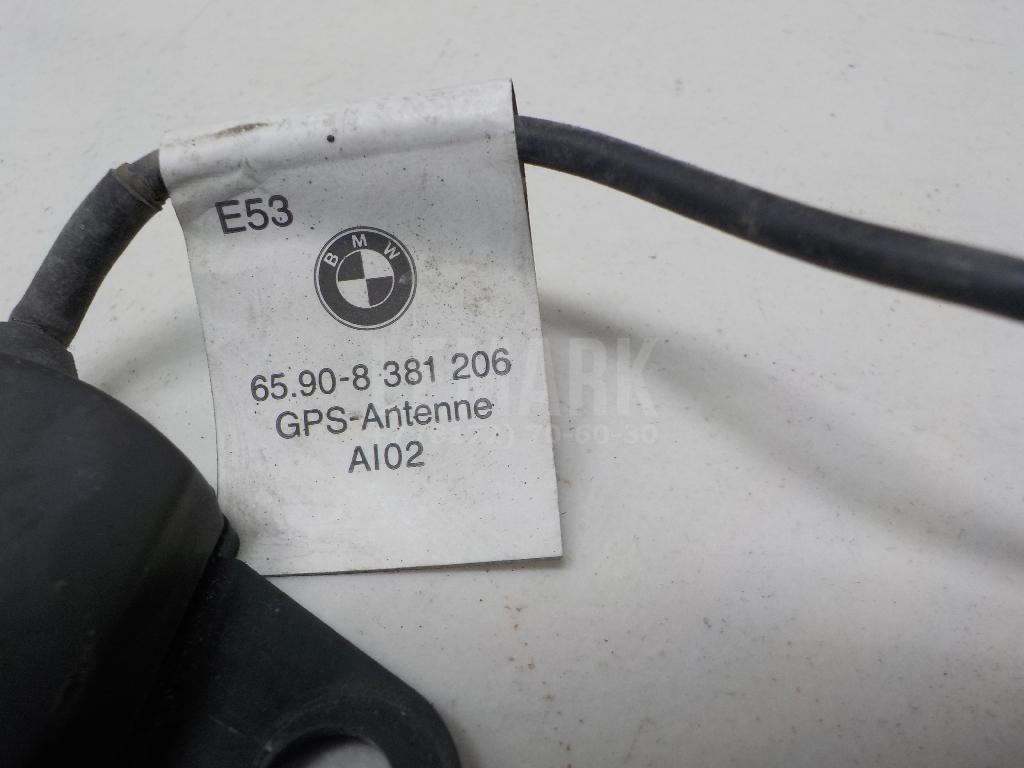 Антенна для  BMW 3-serie E36 1991-1998