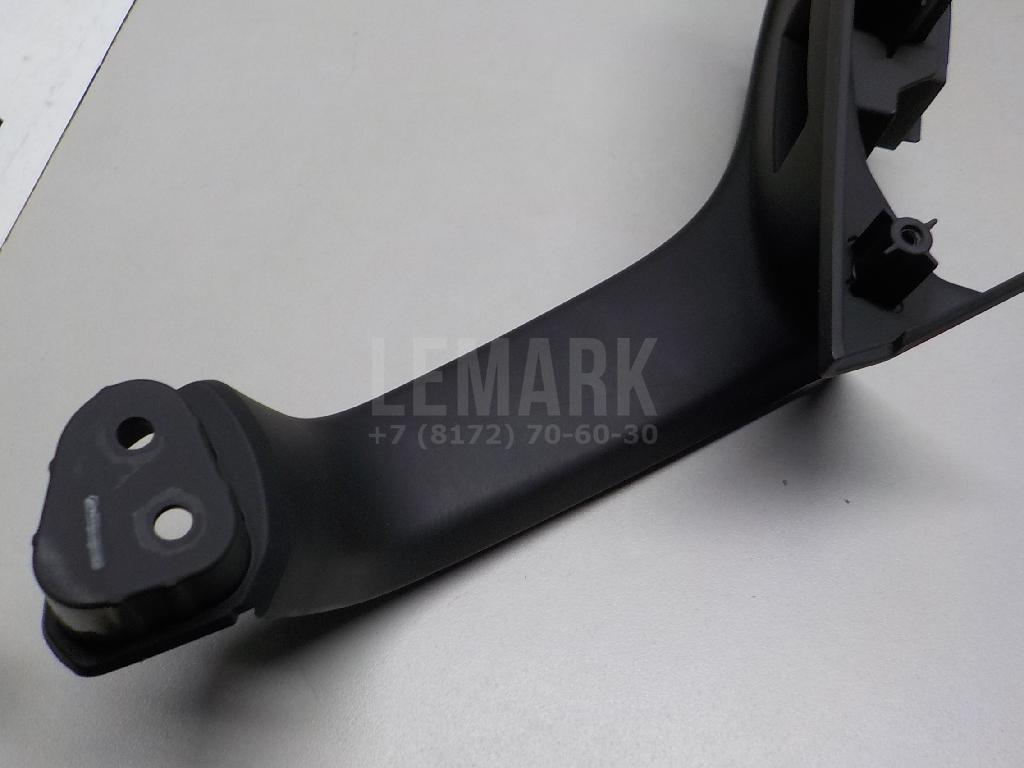 Накладка блока управления стеклоподъемниками для  BMW 5-serie E60/E61 2003-2009