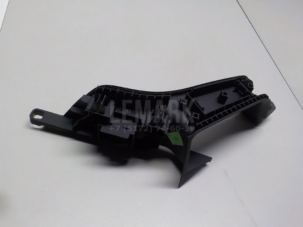 Накладка блока управления стеклоподъемниками для  BMW 5-serie E60/E61 2003-2009