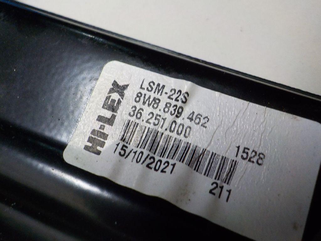 Стеклоподъемник электр. задний правый для  BMW 1-serie F20/F21 2011-2019