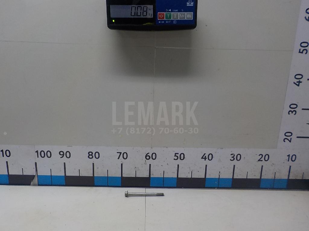 Болт поддона двигателя 9010510533 Toyota