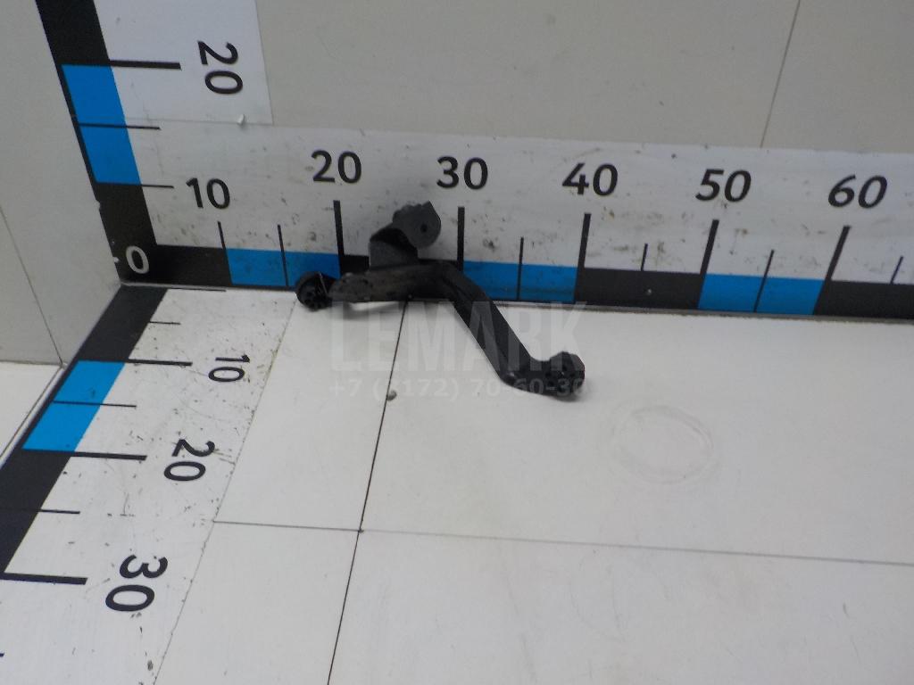 Кронштейн блока ABS (насос)