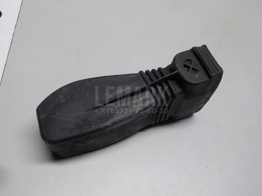 Пыльник (кузов внутри) для  BMW 6-serie E63 2004-2009