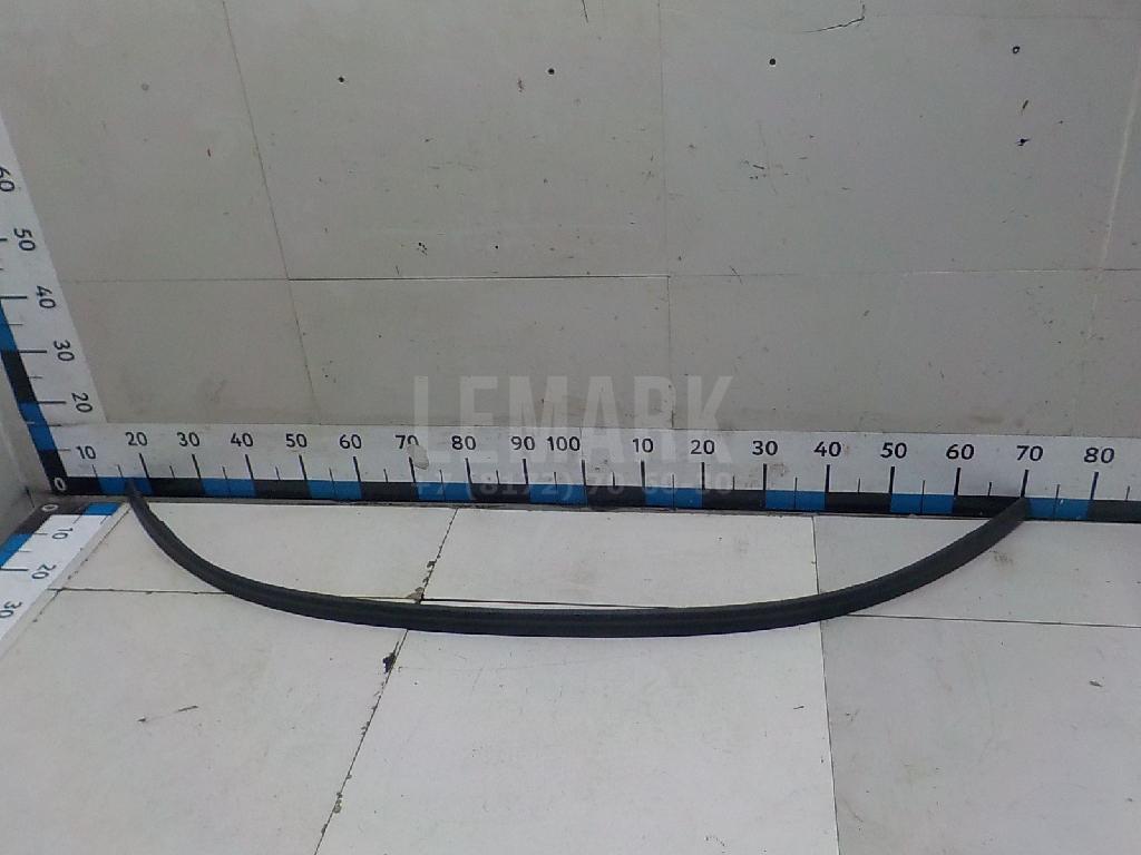 Юбка передняя 865911U500 Hyundai-Kia