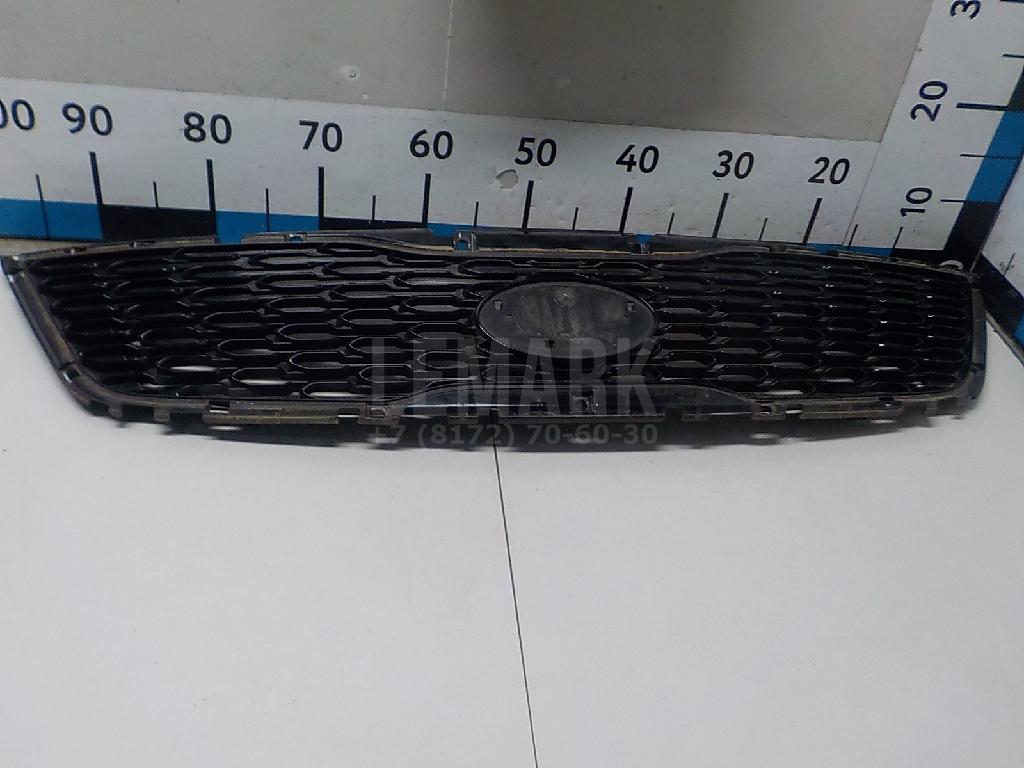 Решетка радиатора 863501U500 Hyundai-Kia
