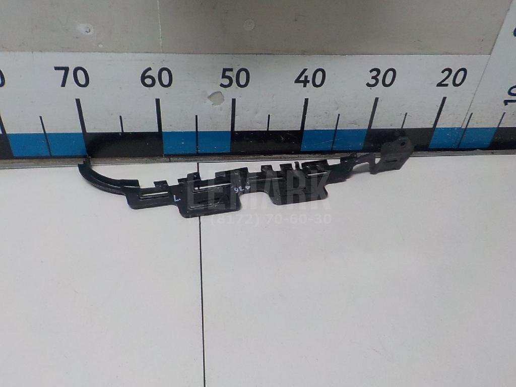 Кронштейн заднего бампера левый 866771U200 Hyundai-Kia