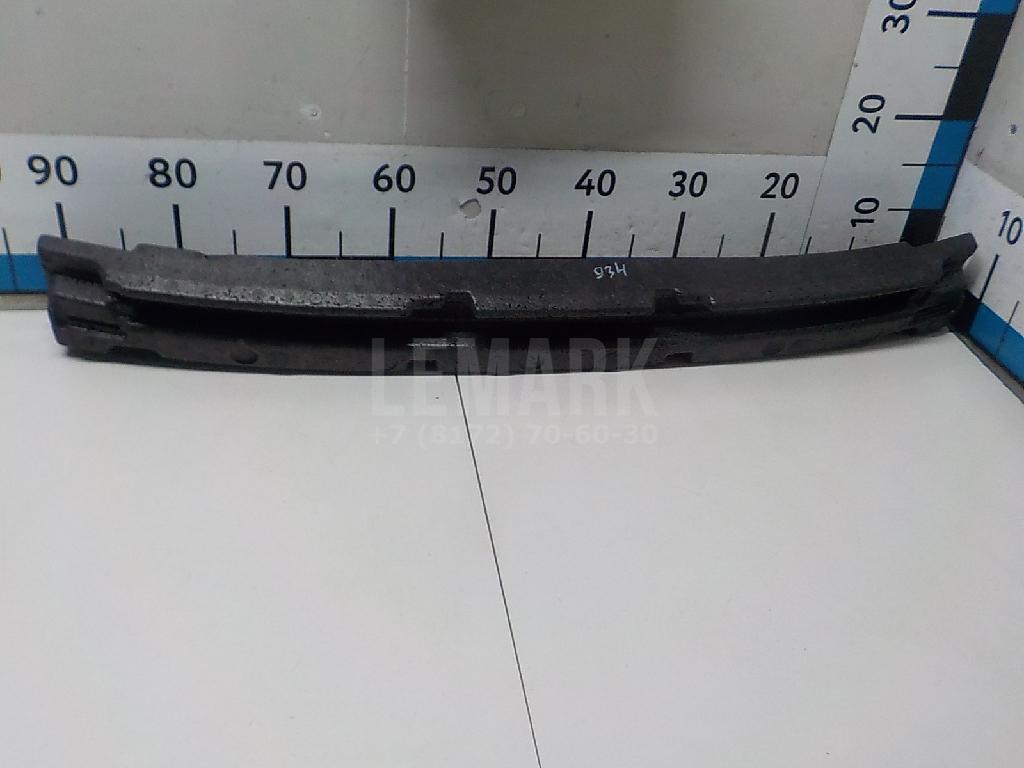 Наполнитель переднего бампера 865201U500 Hyundai-Kia