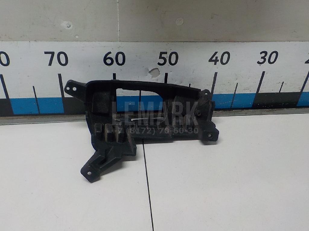 Кронштейн фары противотуманной левой 922311U700 Hyundai-Kia