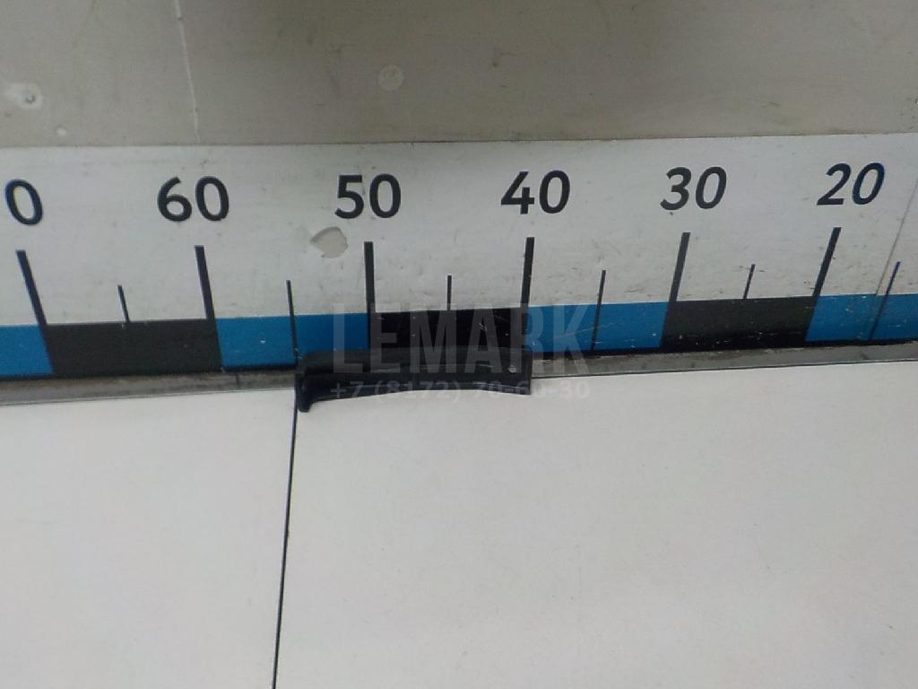 Кронштейн усилителя заднего бампера 866331U500 Hyundai-Kia