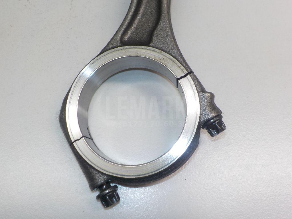 Поршень с шатуном для  BMW 1-serie E82/E88 2007-2013