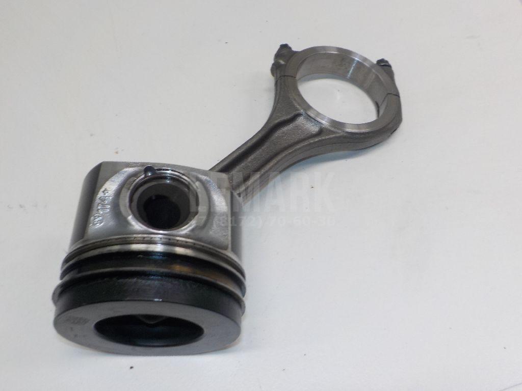 Поршень с шатуном для  BMW 1-serie E82/E88 2007-2013