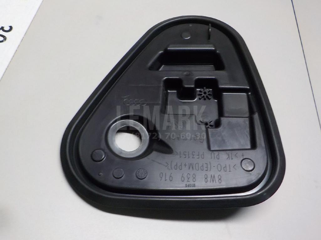 Заглушка панели двери для  BMW 7-serie E65/E66 2001-2008