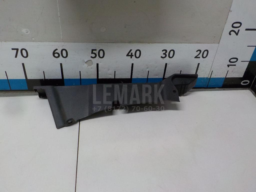 Кронштейн крепления крыла 841401U500 Hyundai-Kia