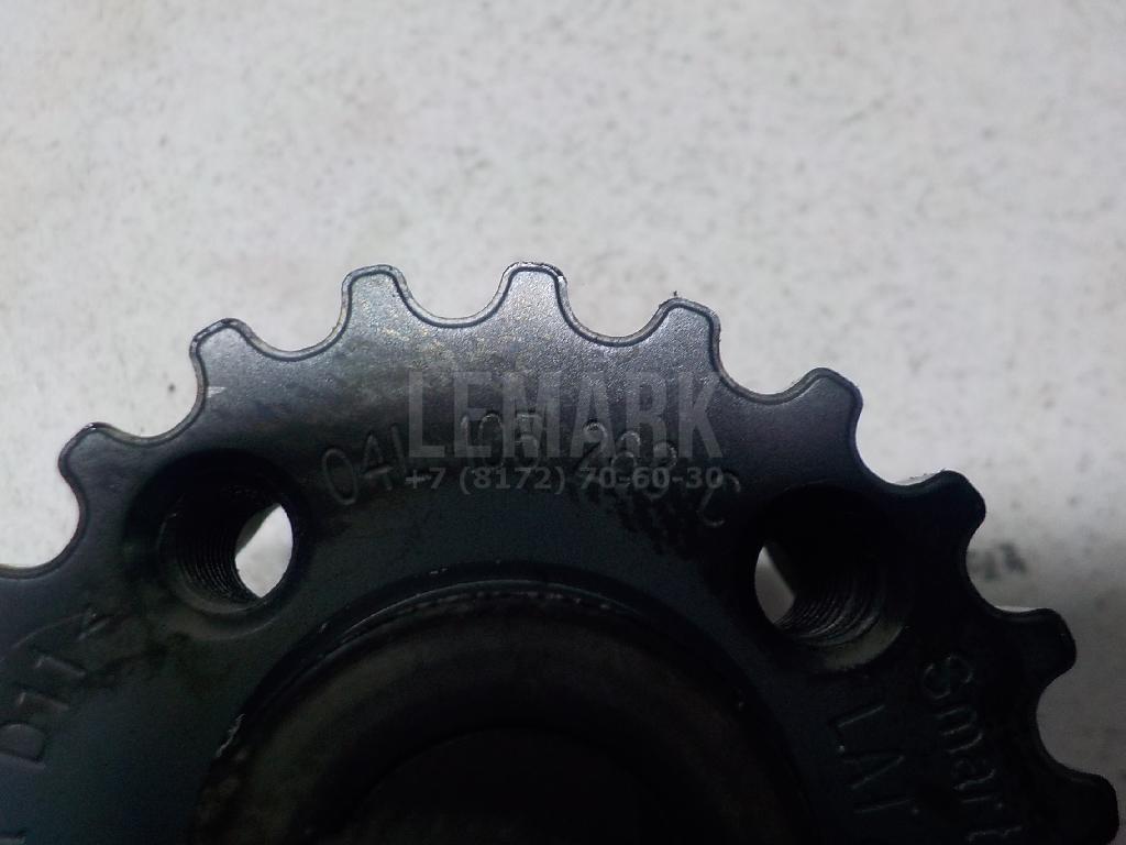 Шестерня коленвала для  Audi A4 [B6] 2000-2004