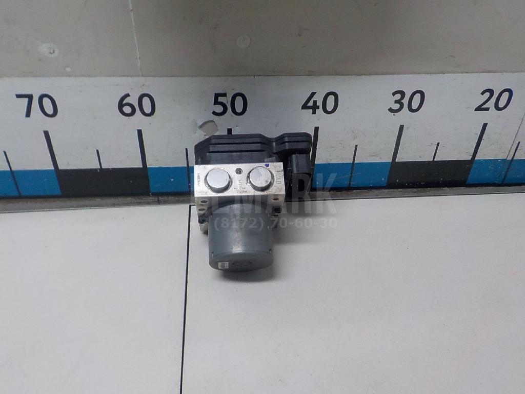 Блок ABS (насос) 589201U000 Hyundai-Kia